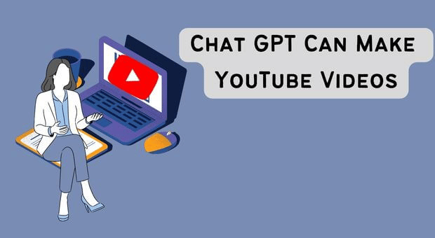 Use Chat GPT to make YouTube scripts - Chat GPT for YouTube scripts